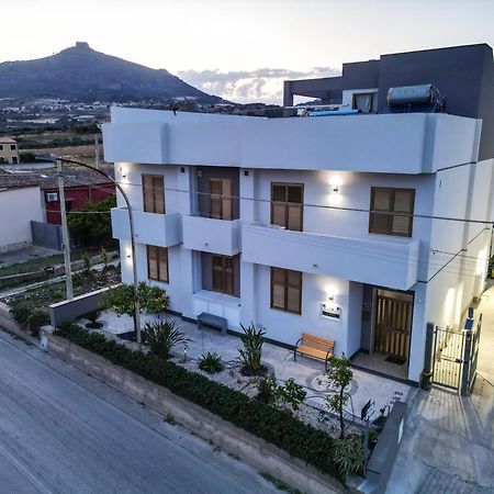 B&B Profumi Di Sicilia Valderice Exterior foto