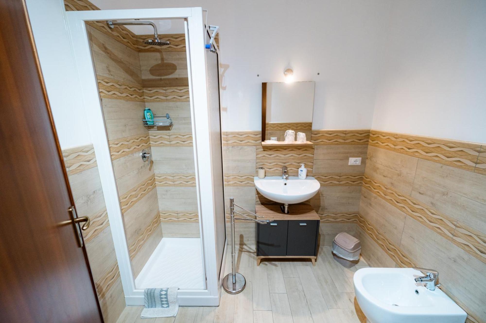 B&B Profumi Di Sicilia Valderice Exterior foto