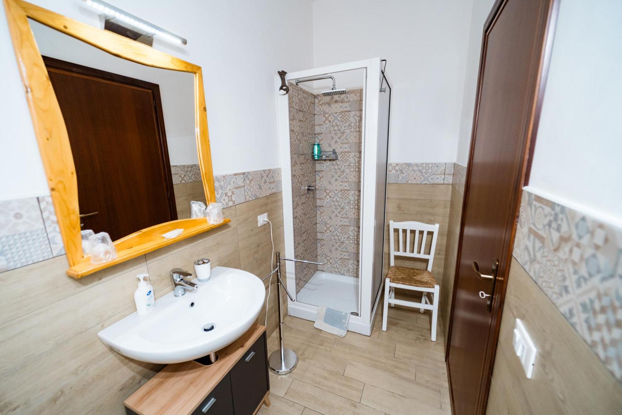 B&B Profumi Di Sicilia Valderice Exterior foto